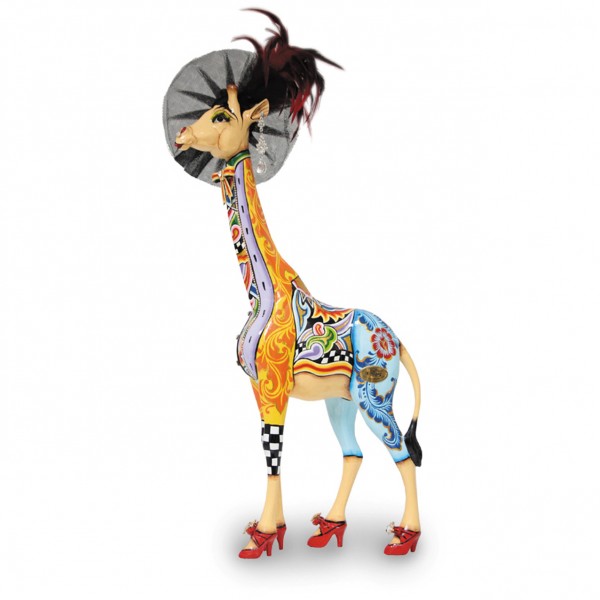 Giraffe Effi S