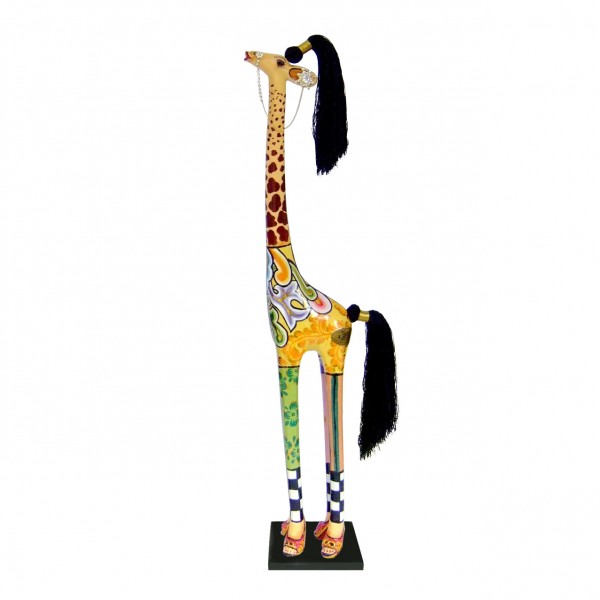 Giraffe Carmen S