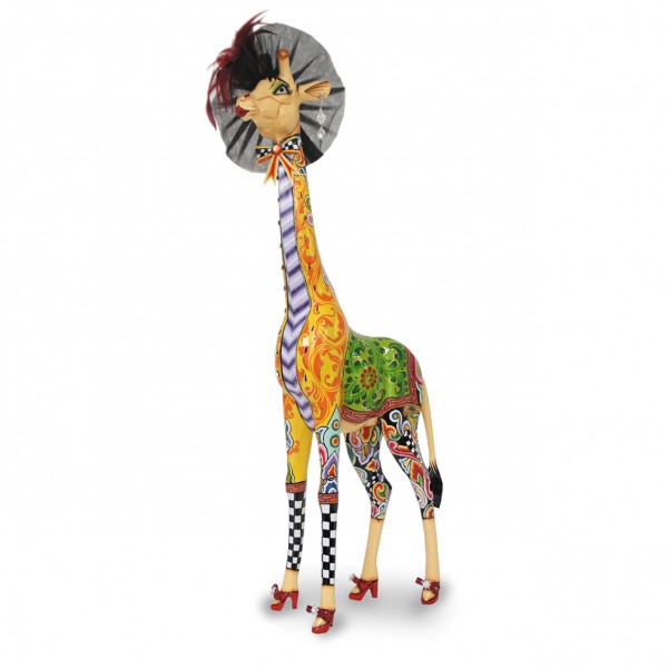 Giraffe Effi L