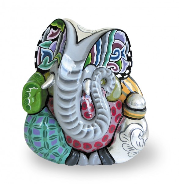 Ganesha L, Elefant L