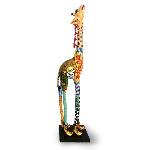 Giraffe "Little Roxanna"